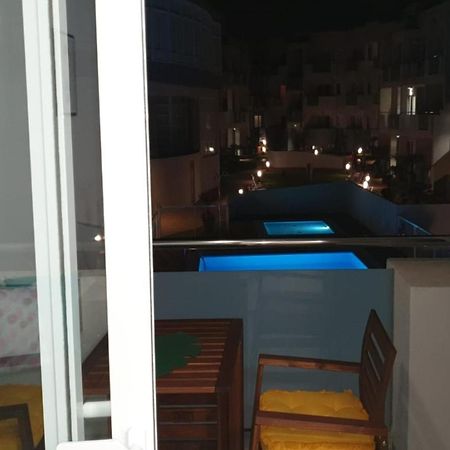 Ele Apartment Corralejo Ngoại thất bức ảnh