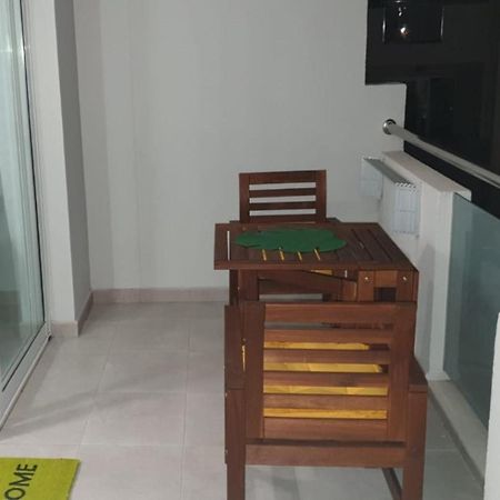 Ele Apartment Corralejo Ngoại thất bức ảnh