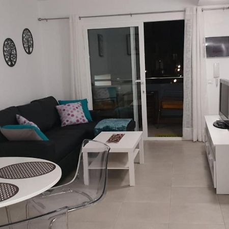 Ele Apartment Corralejo Ngoại thất bức ảnh