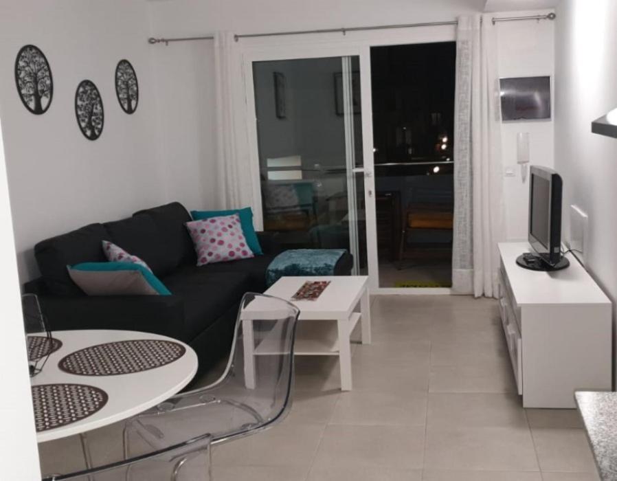Ele Apartment Corralejo Ngoại thất bức ảnh