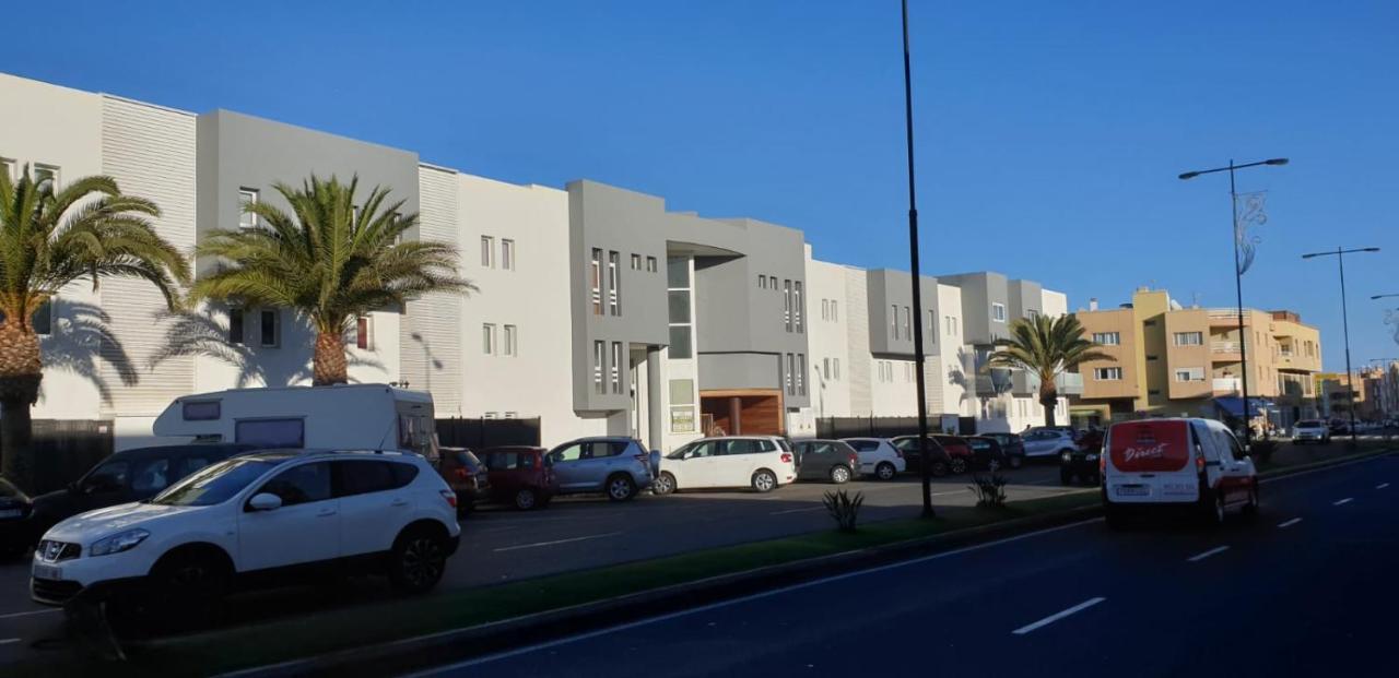 Ele Apartment Corralejo Ngoại thất bức ảnh